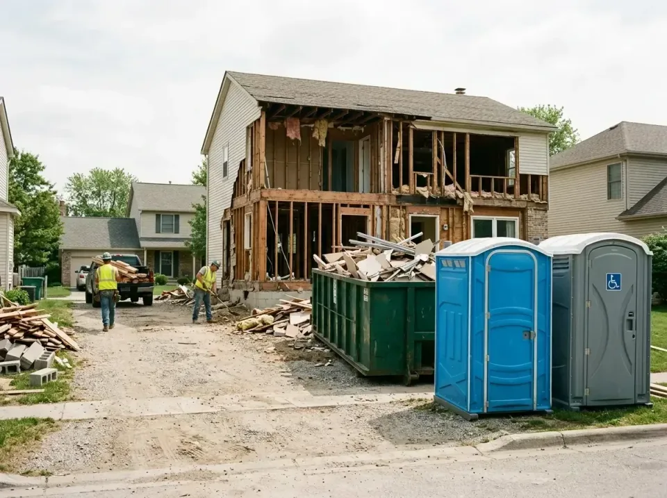home-renovation-demolition-sit-010 — frequently asked questions, Portable Toilet & Dumpsters Rental in North Lindenhurst, NY